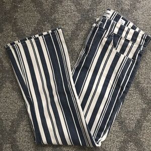 Bridgette Mini Boot Cut Jeans